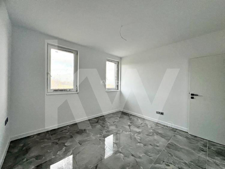 Casa intabulata, 5 cam, 119 mp utili, curte 70 mp – finisata la cheie - 28