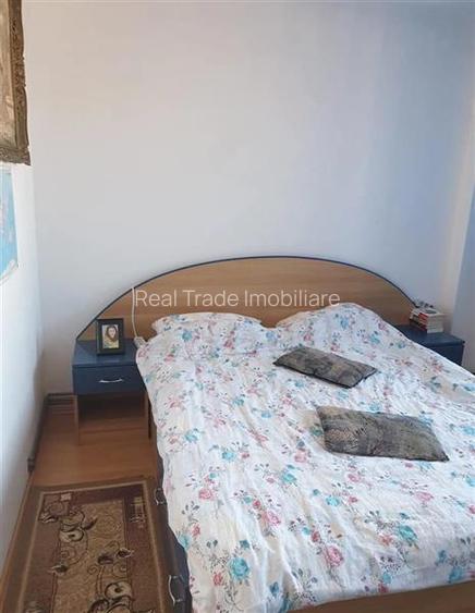 Apartament 3 camere decomandat zona Judetean - 3