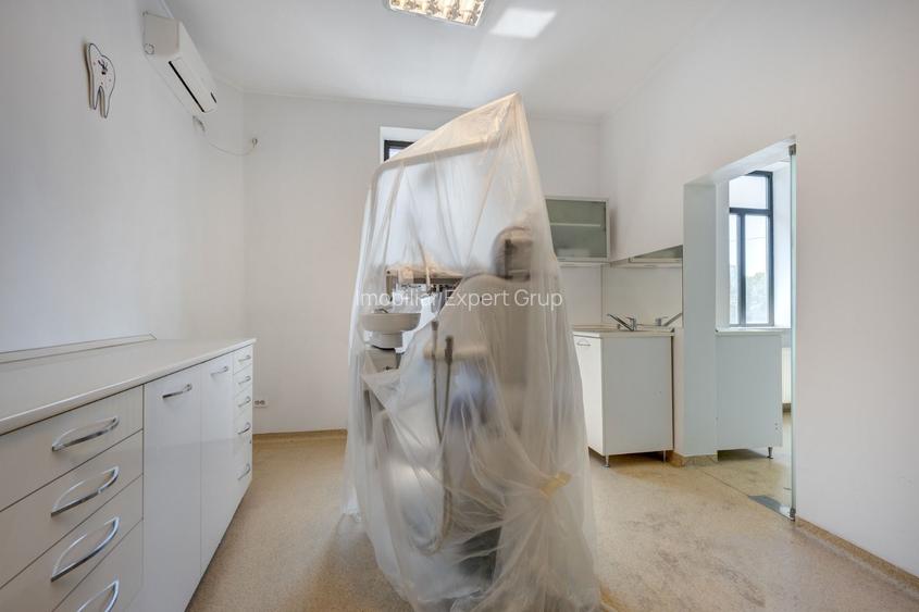 Zona Parcul Carol sp S+PE1 200 mp curte interioara - 7