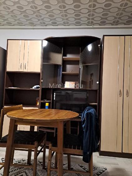 apartament 2 camere mobilat,utilat - 2