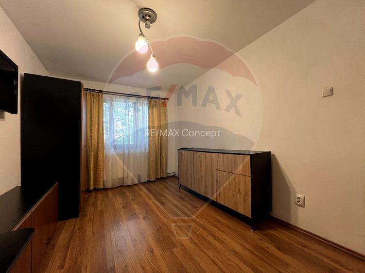 Apartament spațios, de închiriat în zona Mănăștur - 14