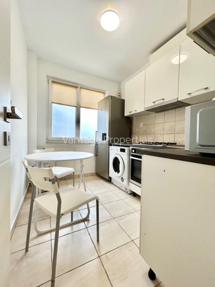 Apartament 2 camere, Domenii, Aleea Lt. Gheorghe Stalpeanu 1 - 13