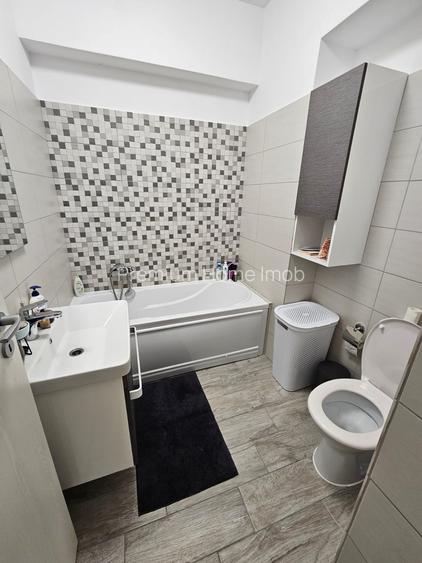 Vanzare | 2 camere |  bloc nou | Mihai Bravu | Metropolitan Residence - 5