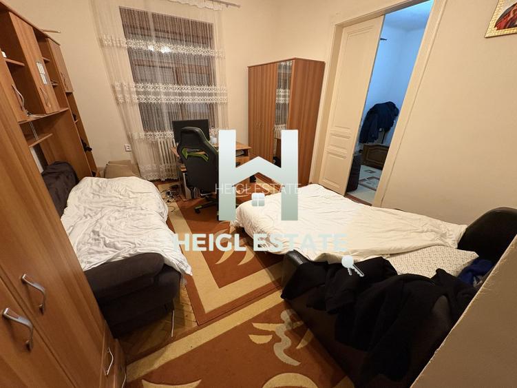 Casa cu 4 camere in zona Telegrafului - 3