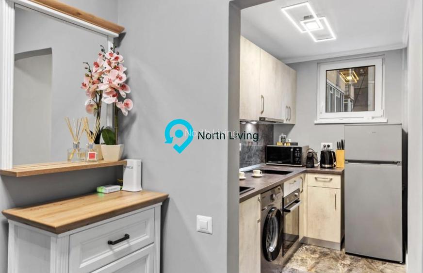 🏠 Apartament de închiriat – Bulevardul Ion C. Brătianu, Sector 3, Buc - 24