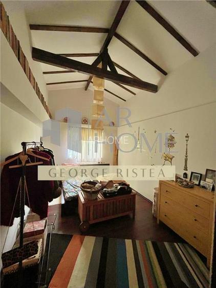 Vila Centru Brebu  153mp s,c, - 7