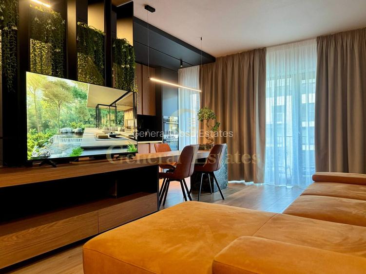 Vânzare Apartament de LUX ÎN complexul Rezidential Silk District - 5