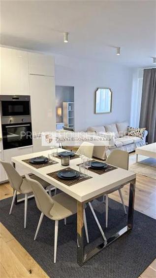 Aviatiei | Medicover | Bloc 2021 | Parcare - 2