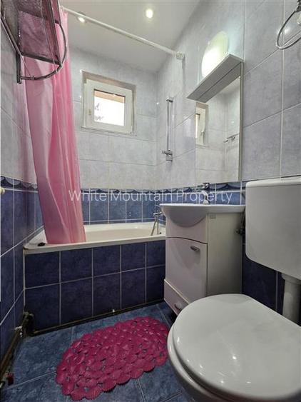 Apartament cu 2 camere zona Avram Iancu - 10