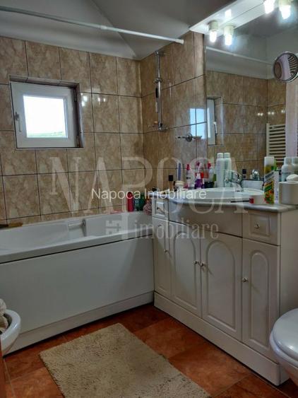 Casa 8 camere de vanzare in Iris, Cluj Napoca - 11