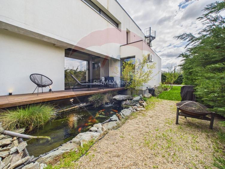 Proprietate rara | Vila | Tehnologie de top | Tamasi - 2