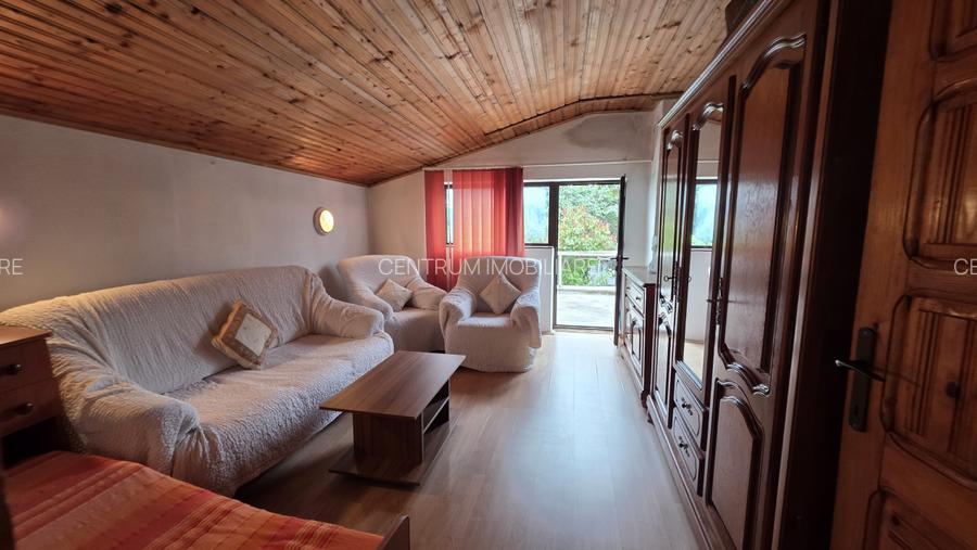 Casa singur curte Orasul Pantelimon - teren 432 mp - 14