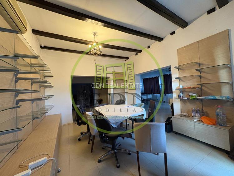 Spatiu comercial, 360 mp, Cartier Valea Rosie, Zona Imparatul Traian - 3