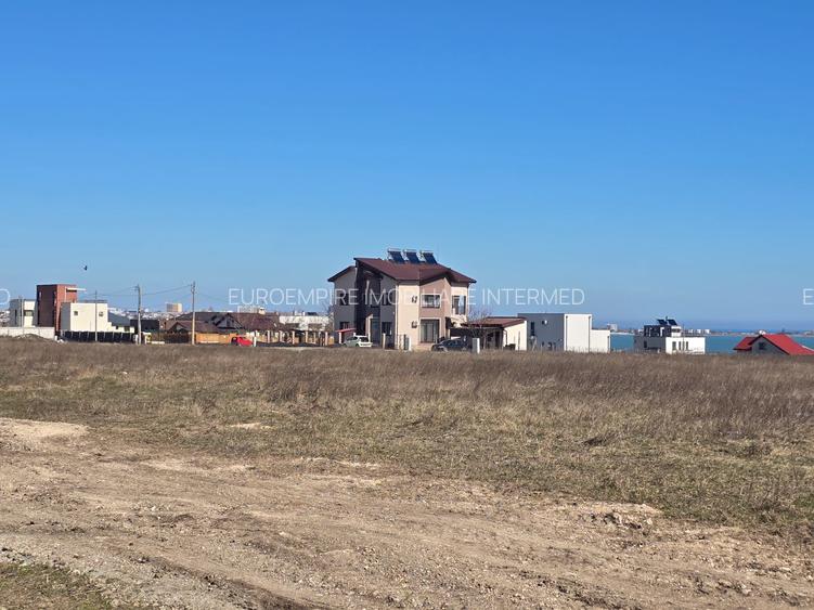Teren de vanzare in Techirghiol - 9