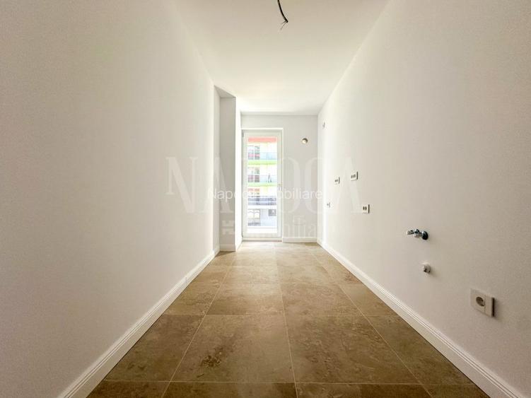 Apartament 2 camere de vanzare in Iris, Cluj Napoca - 5