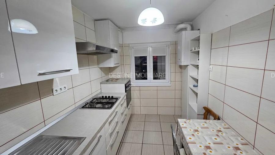 Apartament cu 2 camere, suprafata de 52mp si loc de parcare Centrul Civic - 3