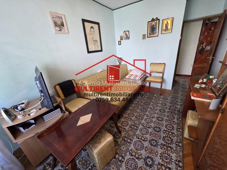 DUPLEX 4 CAMERE str.Babadag - 8