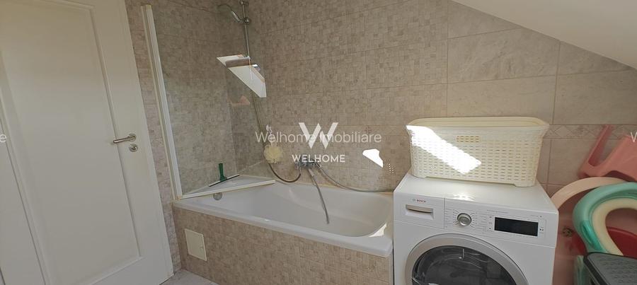 Apartament spațios cu 4 camere, mobilat, în Valea Aurie – 2 niveluri, 98 mp - 18