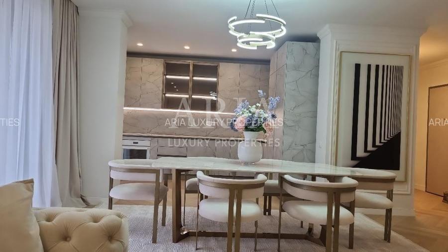 LUXURY 4ROOMS | IANCU NICOLAE | 2 PARKING SPACES - 2