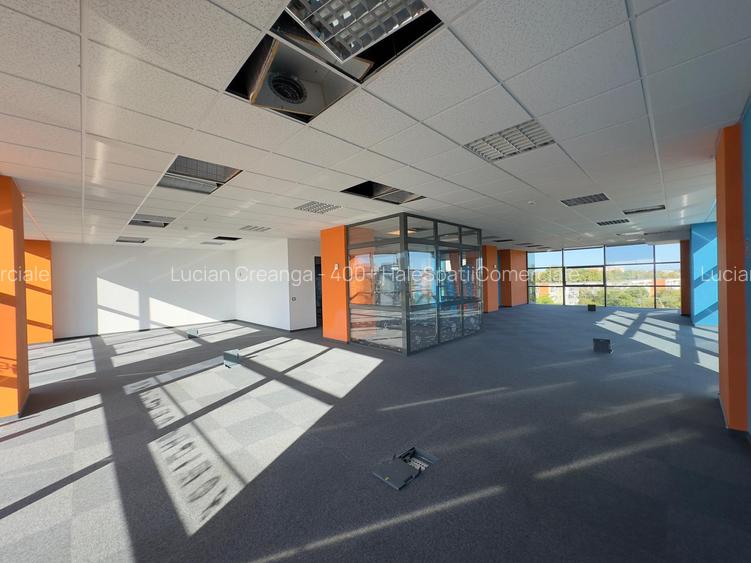 Spatii birouri, medicale 745mp, Tudor Center - 18