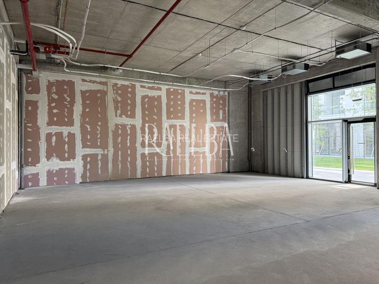| Spatiu Comercial - ONE COTROCENI PARK | - 10