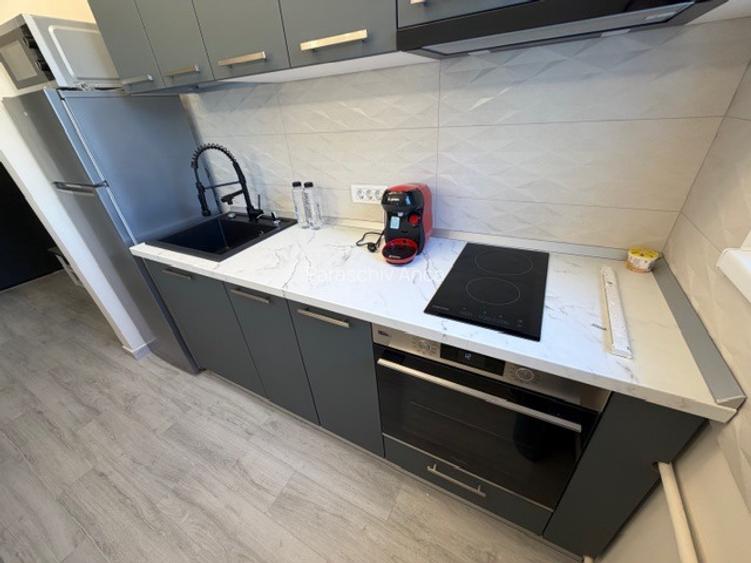 De inchiriat - ap 2 camere- Floreasca (str. Bach)- complet renovat martie 2026 - 11