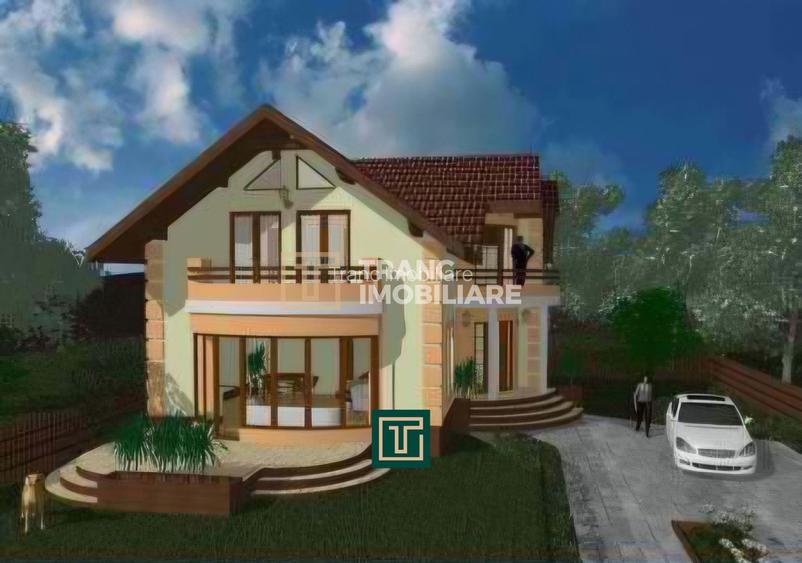 Casă la roșu cu 5 camere în Aluniș, județul Arad – ideală pentru o familie! - 18