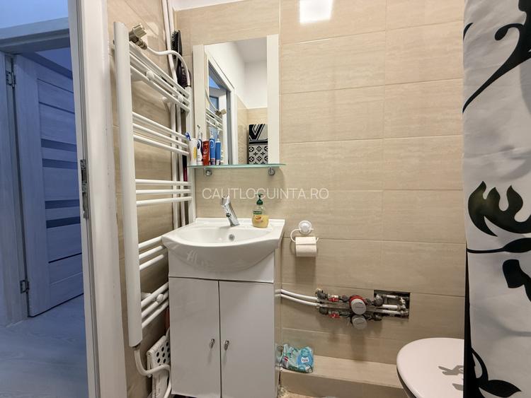 Apartament 2 camere | Gara de Nord | Basarab| vedere spate| metrou 3'  - 16