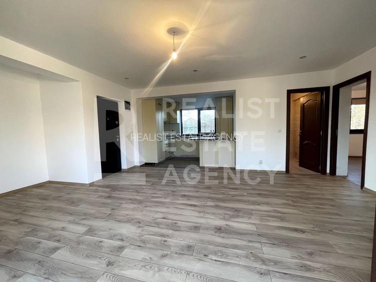 Vânzare apartament 3 camere, lângă USV Iași,  Copou - 2