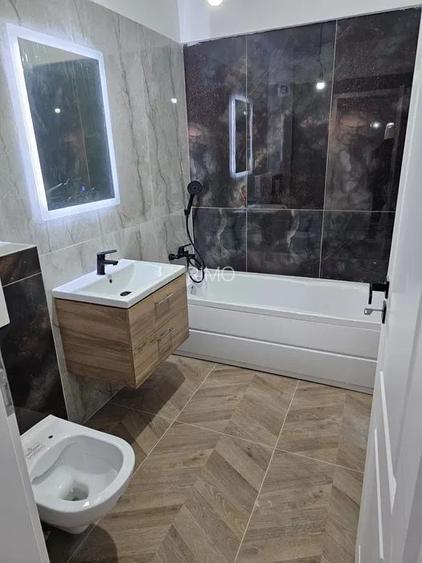 APARTAMENT RECENT RENOVAT METROU ZONA BRANCOVEANU - 8