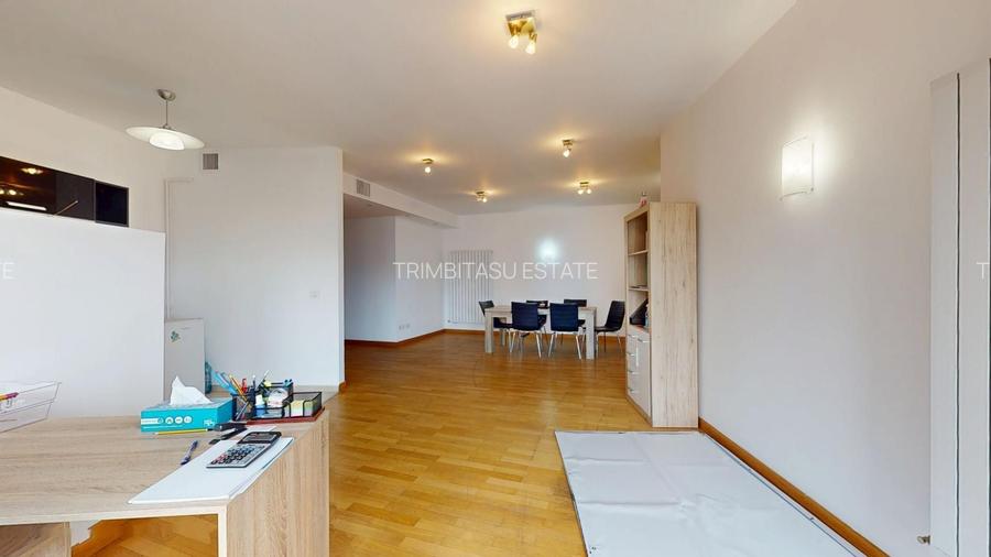 2 camere 95 MP - 2 bai Evocasa Ferdinand 58 Foisorul de Foc + Parcare - 2