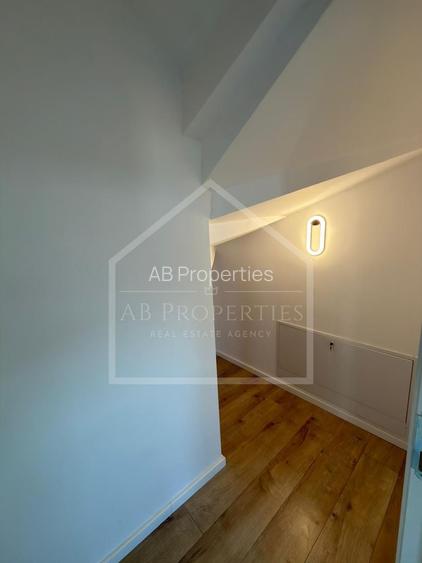 Casa Individuala 4 camere Mogosoaia,teren 400mp, NZEB | FRF | Flash Sale - 30