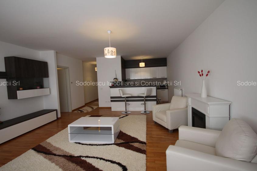 Spatios si confortabil in Braytim - 3