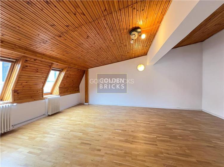 Aviatiei | N. Caramfil | Vila individuala | 430mp | Curte 250mp - 21