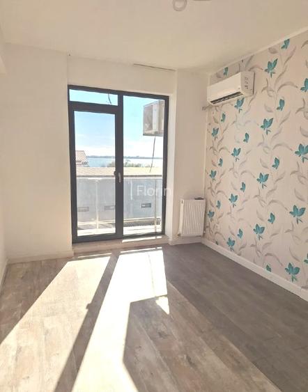 Comision 0% | Fără TVA  - Apartment 2 Camere Premium | Vedere Lac - Mare - 5