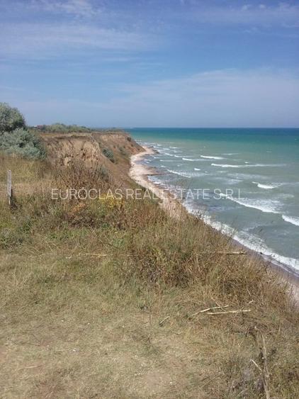 EXCLUSIV! Teren intravilan 2500 mp-2 Mai (Mangalia, Vama Veche)- 25 euro/mp (E3) - 11