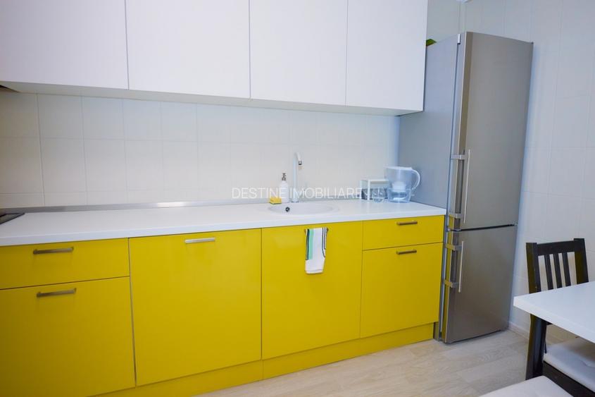 Policlinica Malcoci | 3 camere | 71mp | et 1 | loc parcare | 124.000 euro - 12