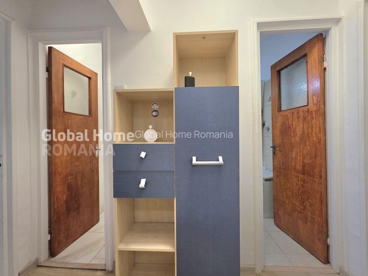 Apartament 4 Camere + Balcon | Militari - Apusului | Bloc Izolat Termic - 12