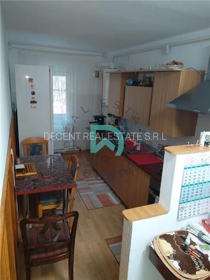 Apartament 3 camere  Racadau, Brasov - 5