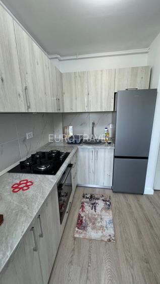 Apartament tip studio + loc de parcare, Tomis Nord - 10