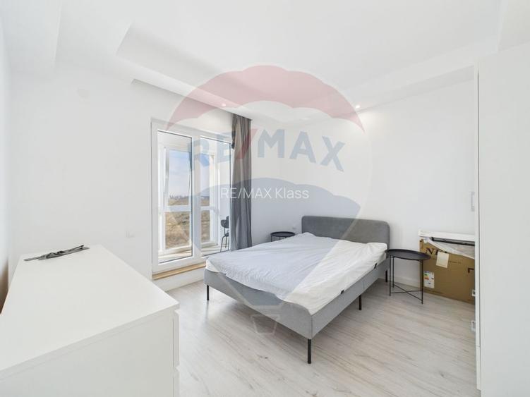 Vanzare | Pret special luna noiembrie | 2 camere Cosmopolis - 9