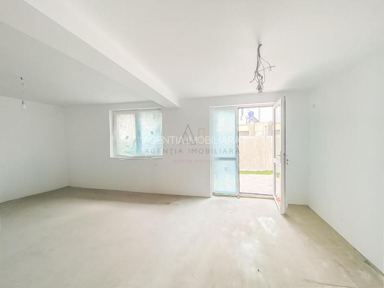 Vila tip duplex Berceni - 6