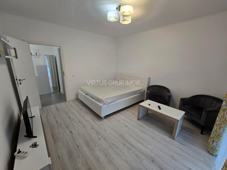 Inchiriere Garsoniera Lujerului Exigent Metrou Parcul Liniei - 2