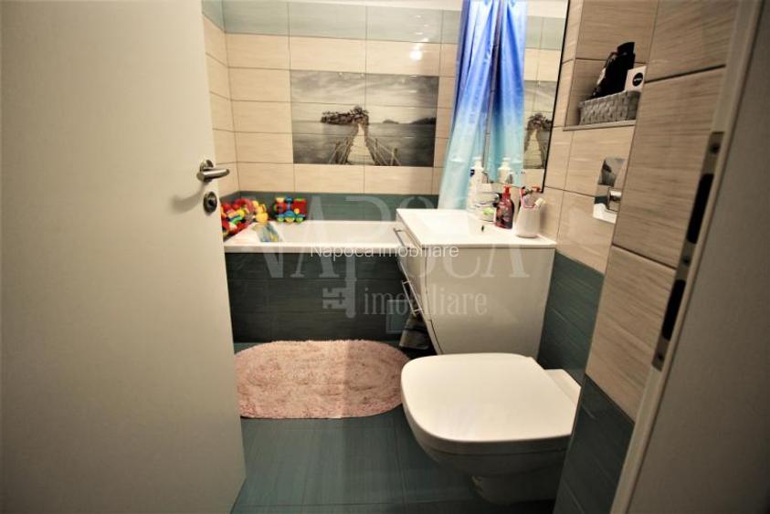 Apartament 3 camere de vanzare in Gheorgheni, Cluj Napoca - 7