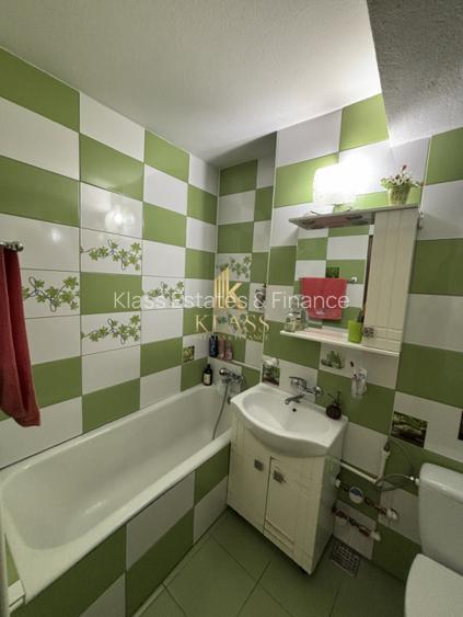 3 Camere | Vedere Panoramică | Ștefan cel Mare - Lizeanu | Bloc Reabilitat - 10