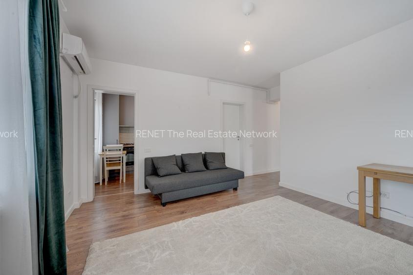 APARATORII PATRIEI - ARCADIEI - APARTAMENT 2 CAMERE 50 MP, LA CHEIE! - 3
