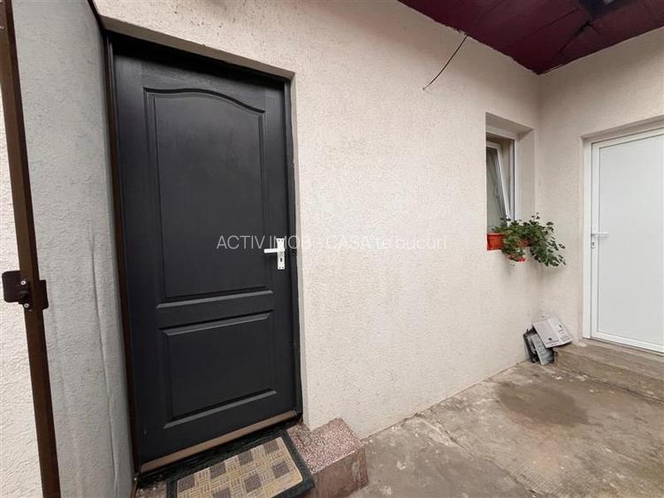 Lugoj, Casa 130 Mp. Teren 250 Mp. Central, Zona ZERO - 39