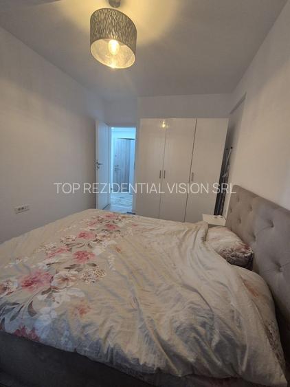 Ap. 2 camere Mobilat+Utilat | Balcon inchis + AC | Pallady | Comision 0% - 9