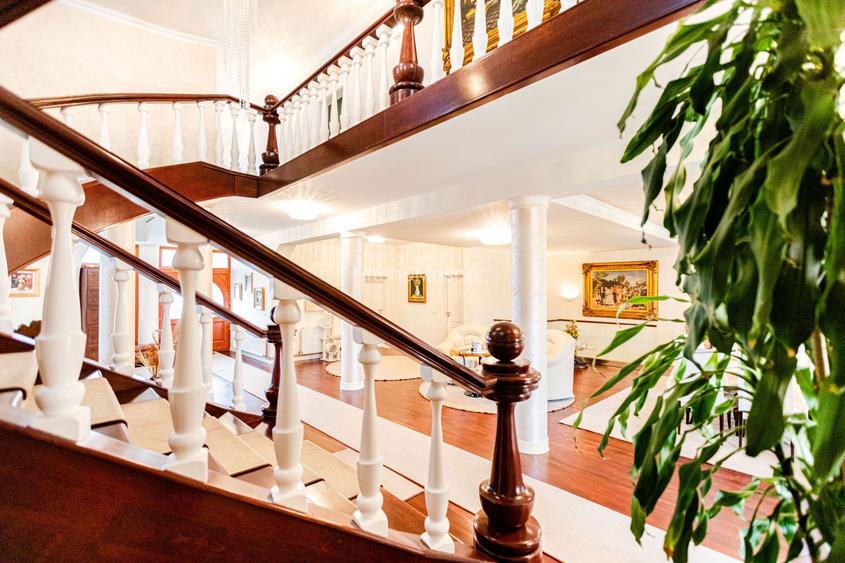 Vila exclusivista, multiple destinatii - 32