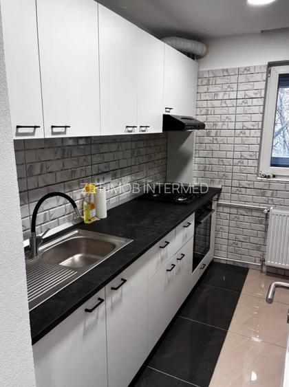 2 camere Ghencea - aleea Meseriasilor *prima inchiriere* - 3